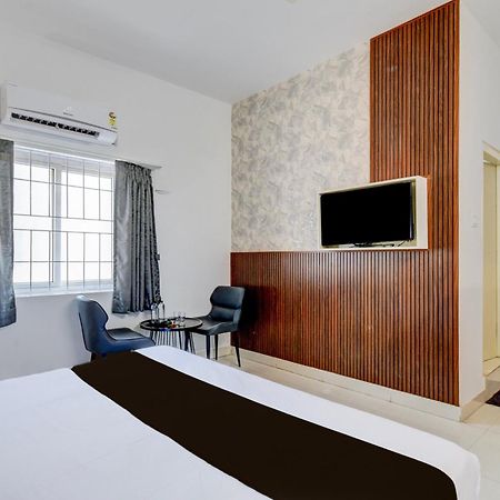 Hotel O Bee Oak Gachibowli Exterior foto